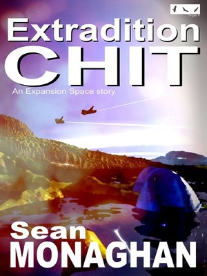 cover image of Extradition Chit